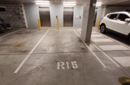 Secure Underground Space available near North Sydney Train Station