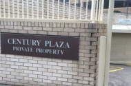 North Sydney Secure Undercover Parking