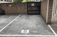 Convenient & Secure North Sydney Parking