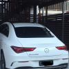 Carport parking on Berry Street in Spring Hill Queensland