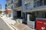 Safe and accessible parking near CBD, 24/7, Bus Station