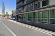 Great Secured Parking in Fortitude Valley # 2