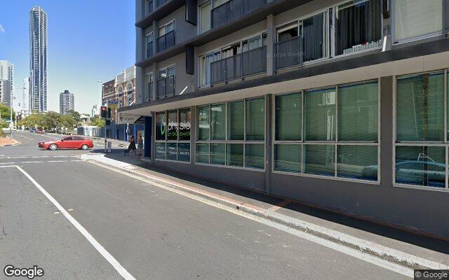 Great Secured Parking in Fortitude Valley # 2