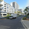 Indoor lot parking on Bindon Place in Zetland New South Wales