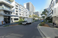 Great parking space in Zetland area with access to pool, jacuzzi, gym and sauna