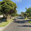 Driveway parking on Bird Avenue in Northcote Victoria Driveway parking on Bird Avenue in Northcote Victoria