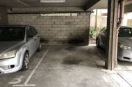 Great undercover parking space in Lane Cove