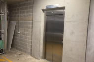 Lane Cove - Secure Undergound Parking close to Public Transport