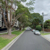 Undercover parking on Birdwood Avenue in Lane Cove New South Wales