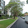 Undercover parking on Birdwood Avenue in Lane Cove New South Wales