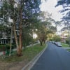 Undercover parking on Birdwood Avenue in Lane Cove New South Wales
