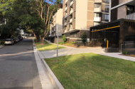Lane Cove - Secure Easy Access Parking near Shopping Village
