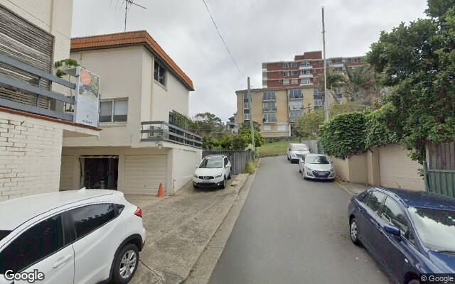 Easy access and undercover parking spot / backlane to Birrell Street, Bronte