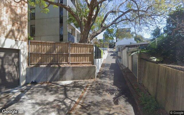 Storage available in Bondi!