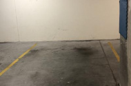 Great off street secure parking
