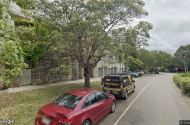 Great off street secure parking