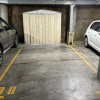Indoor lot parking on Birtley Place in Elizabeth Bay New South Wales