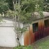 Indoor lot parking on Bishop Road in Beachmere Queensland