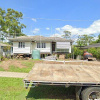 Indoor lot parking on Blackheath Road in Oxley Queensland Indoor lot parking on Blackheath Road in Oxley Queensland