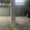 Indoor lot parking on Blackwall Point Road in Chiswick New South Wales