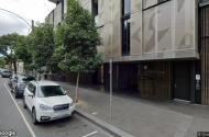 Great car park space near CBD and university/hospitals
