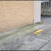 Outside parking on Blair Street in North Bondi New South Wales