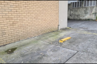 Hidden parking space less than 10m walk to Bondi Beach