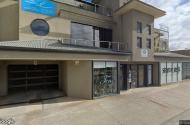 Undercover Parking Space Mornington (2)