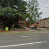 Outdoor lot parking on Blaxland Road in Eastwood New South Wales