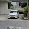 Indoor lot parking on Blaxland Road in Ryde New South Wales