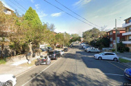 Great parking near to light rail, hospitals ,UNSW.