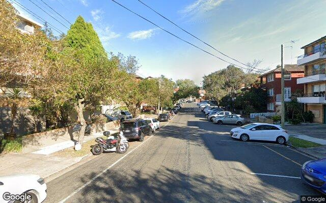 Great parking near to light rail, hospitals ,UNSW.