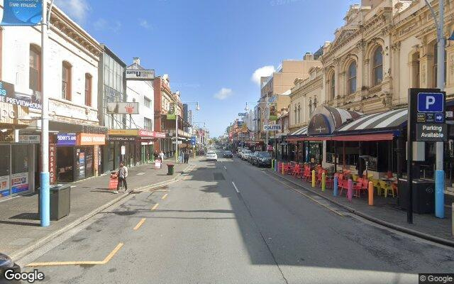 Adelaide - RESERVED CBD Parking near Rundle Mall