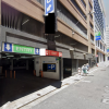 Indoor lot parking on Blyth Street in Adelaide South Australia