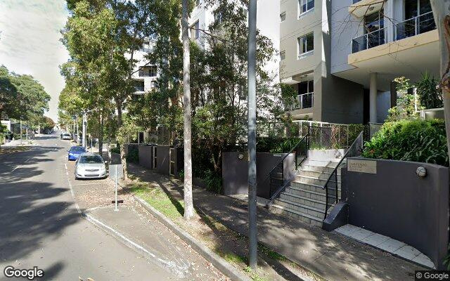 Wolli Creek - Secure Parking close to Sydney Airport