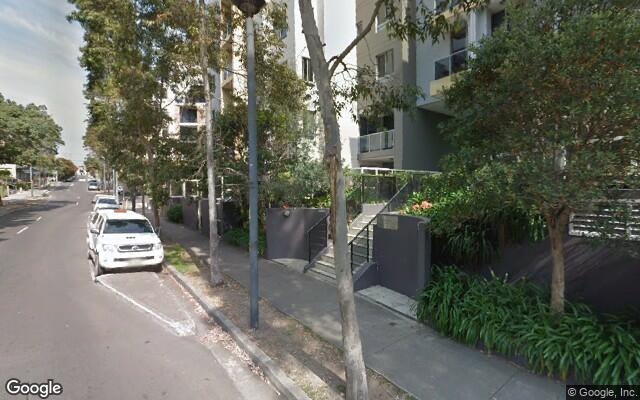 Wolli Creek - Secure car parking avialable now