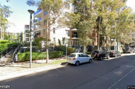 Secured parking in Wolli Creek (Bonar St)