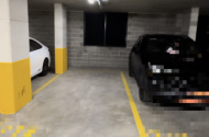 Wolli Creek - Secure Indoor Parking near Train Station and International Airport