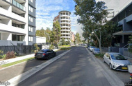 Wolli Creek - Secure Indoor Parking near Train Station and International Airport