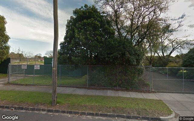 Caulfield North - Secure Basement Parking close to Monash UNI