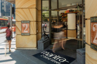 Premium Reserved Parking with gym and pool access
