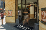 Sydney - Secure CBD Underground Parking near AU Stock Exchange