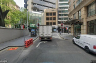 Sydney - Secure CBD Underground Parking near AU Stock Exchange