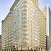 Indoor lot parking on Bond Street in Sydney Central Business District New South Wales