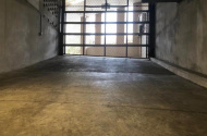 Secure Parking Spot for Rent in Bondi Beach Remote Access Garage!