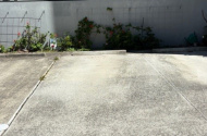 Bondi - Safe Open Car Space near Shopping Centre and the Beach 