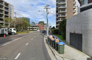 Huge garage (x3 sml cars) or storage. Central Bondi Junction location! Park & walk to all amenities.