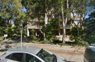 Bondi junction car parking