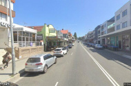 Parking available Bondi road 113