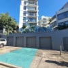 Driveway parking on Bondi Road in Bondi New South Wales